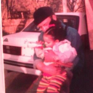 Meet your Posher, Miriam